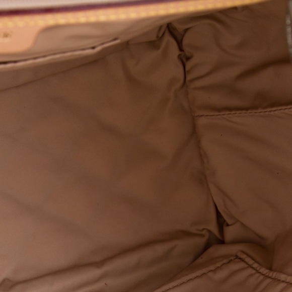 MZ Wallace Small Black Leather Sutton Deluxe - Picture 5 of 6